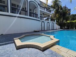 Leedon Road (D10), Detached #556033611